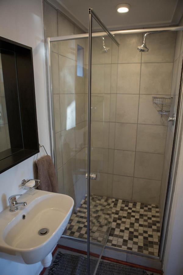 Peaceful 1-Bedroom Flatlet, 10 Min From The Beach Κέιπ Τάουν Εξωτερικό φωτογραφία