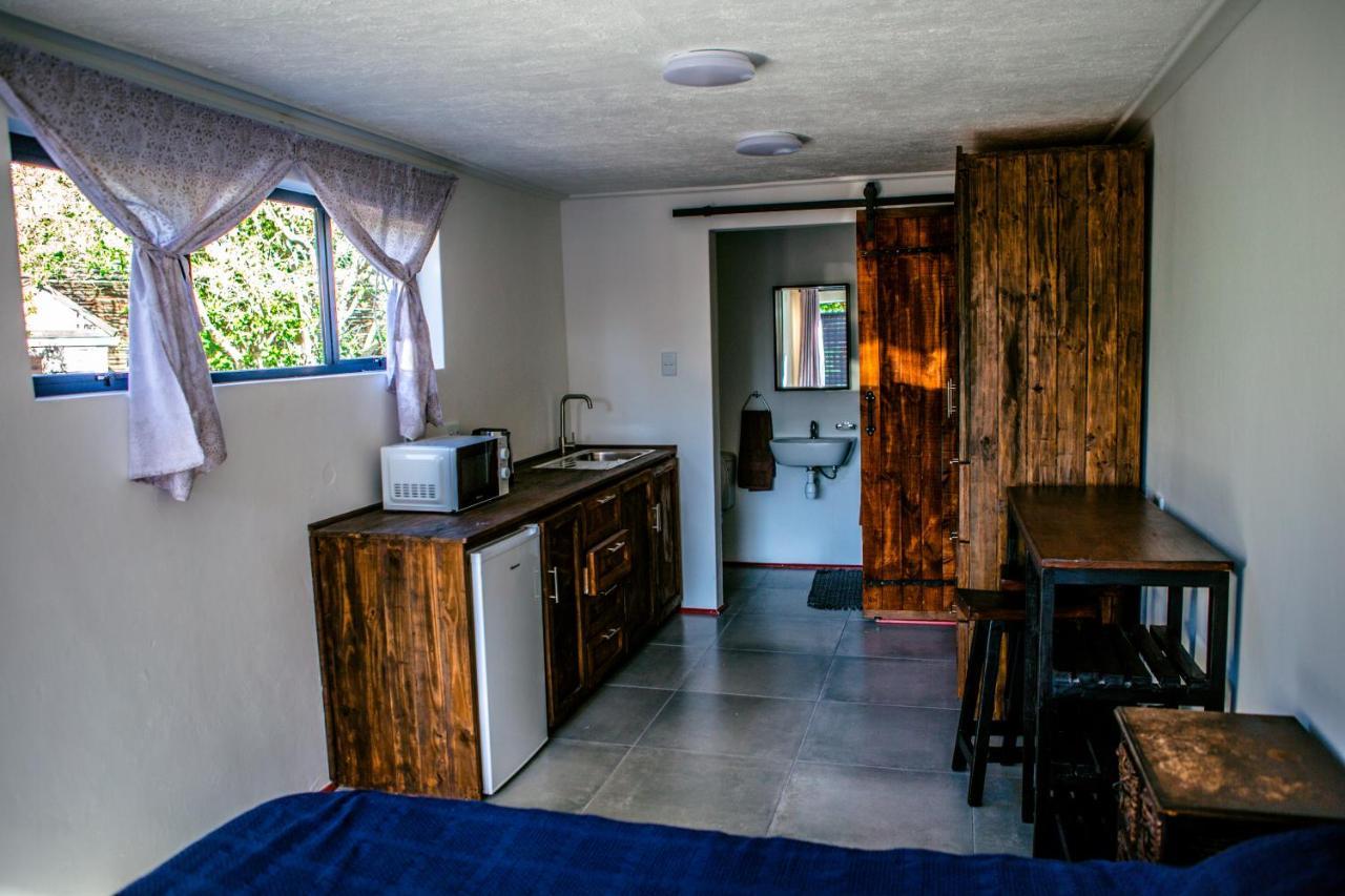 Peaceful 1-Bedroom Flatlet, 10 Min From The Beach Κέιπ Τάουν Εξωτερικό φωτογραφία