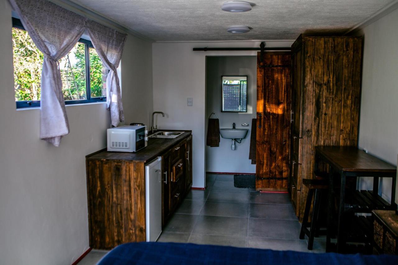 Peaceful 1-Bedroom Flatlet, 10 Min From The Beach Κέιπ Τάουν Εξωτερικό φωτογραφία