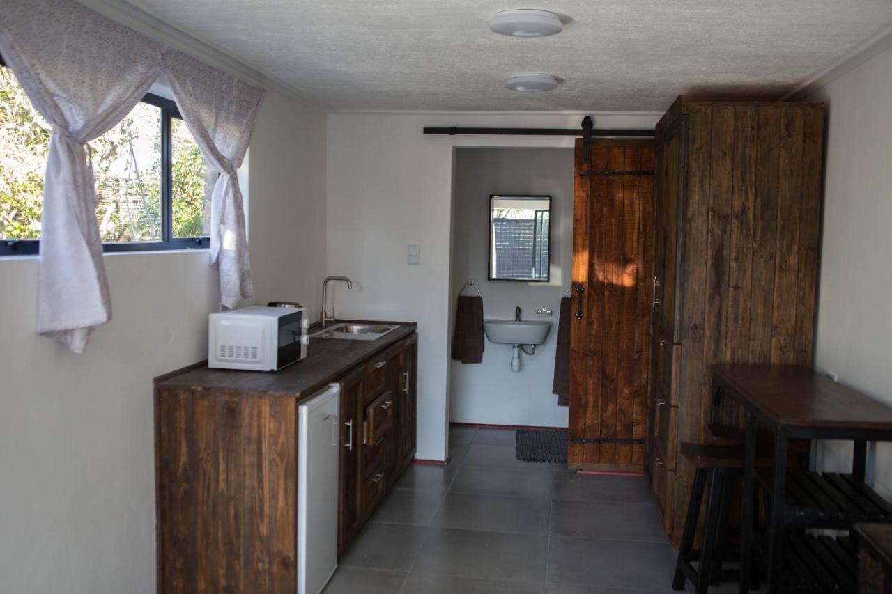 Peaceful 1-Bedroom Flatlet, 10 Min From The Beach Κέιπ Τάουν Εξωτερικό φωτογραφία