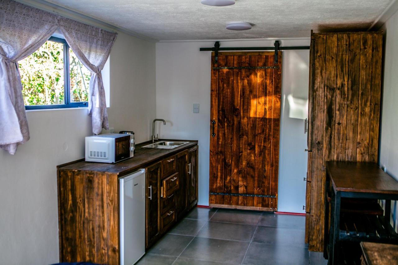 Peaceful 1-Bedroom Flatlet, 10 Min From The Beach Κέιπ Τάουν Εξωτερικό φωτογραφία